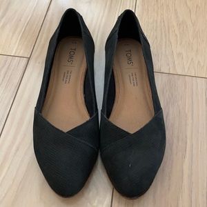 Toms Julie Flats